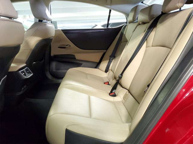 used 2020 Lexus ES 350 car, priced at $28,990