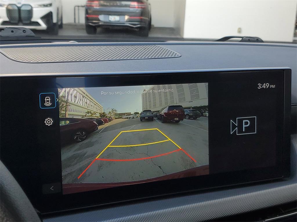 used 2024 Hyundai Sonata car, priced at $21,060