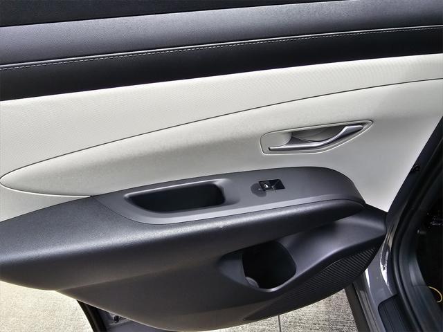 new 2025 Hyundai Tucson car, priced at $31,035