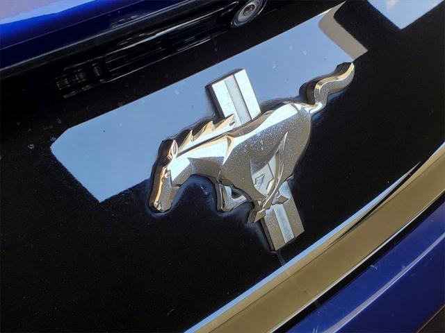 used 2015 Ford Mustang car, priced at $15,490