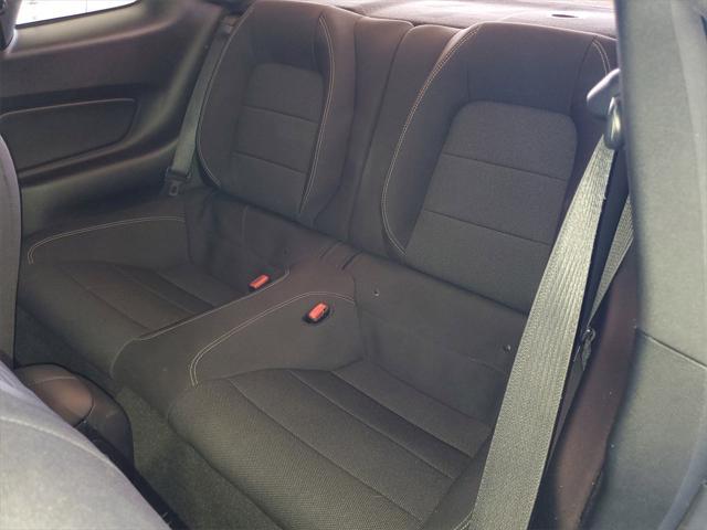 used 2015 Ford Mustang car, priced at $15,490