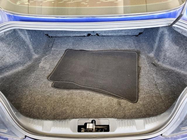 used 2015 Ford Mustang car, priced at $15,490
