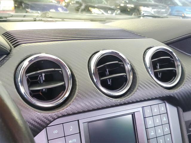 used 2015 Ford Mustang car, priced at $15,490
