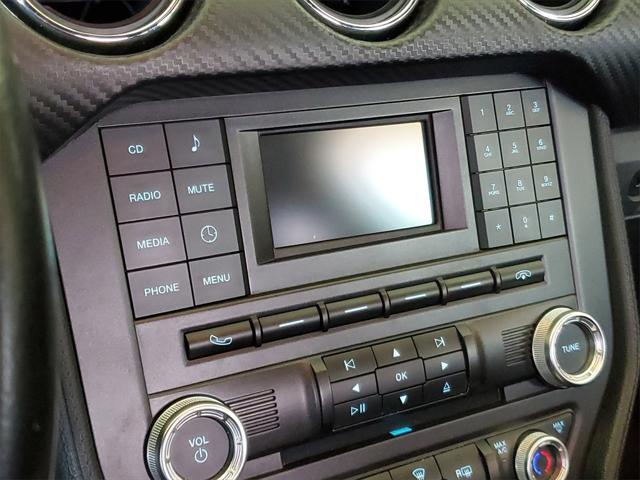 used 2015 Ford Mustang car, priced at $15,490