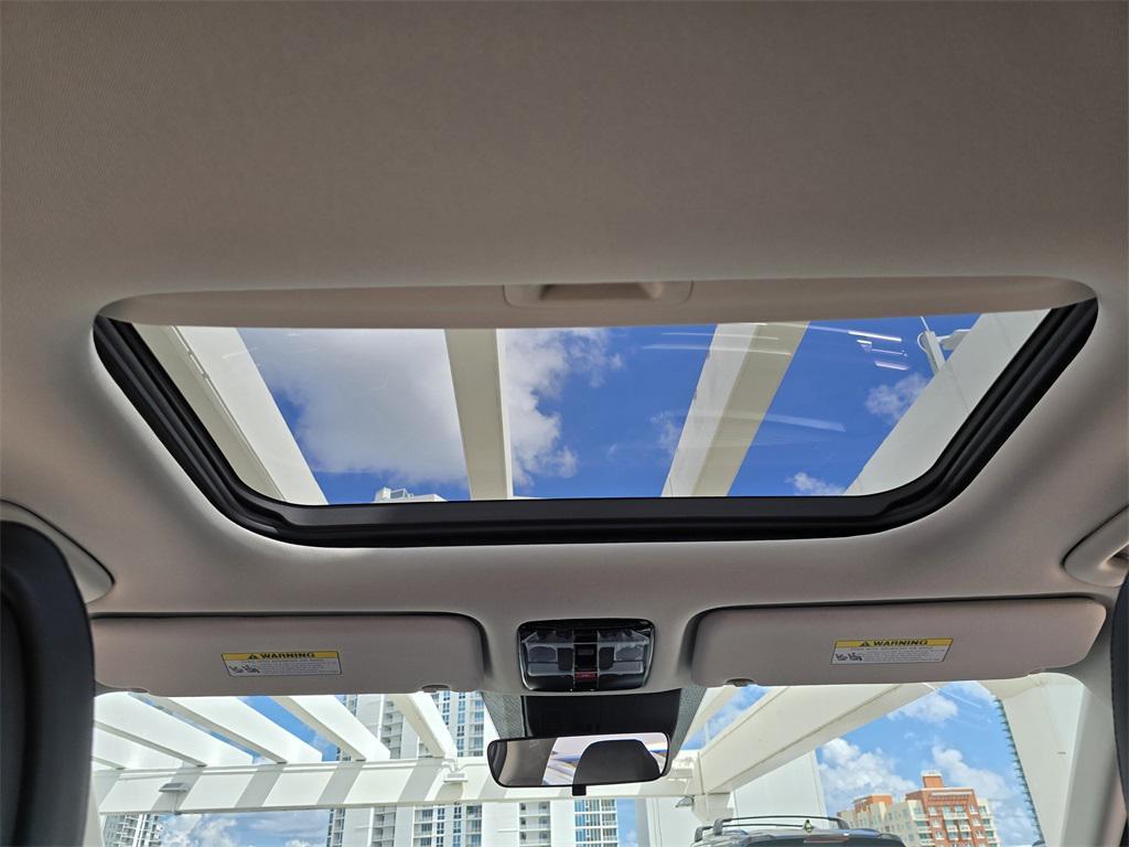 new 2026 Hyundai Santa Fe car, priced at $45,445