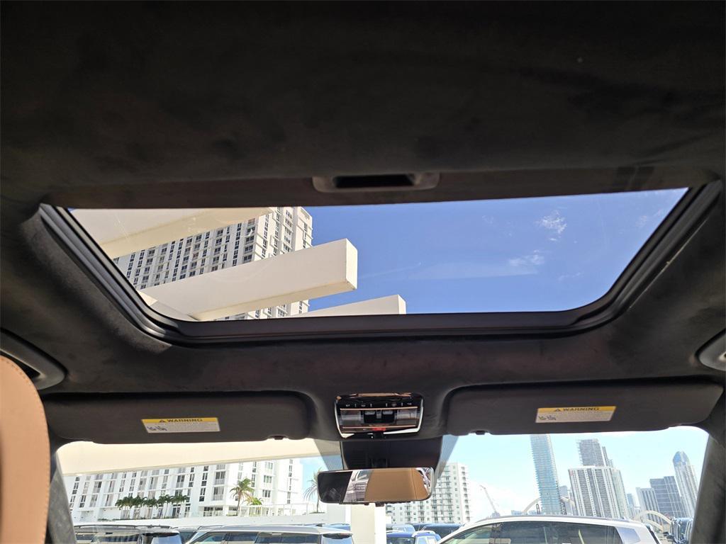 new 2026 Hyundai Santa Fe car, priced at $50,535