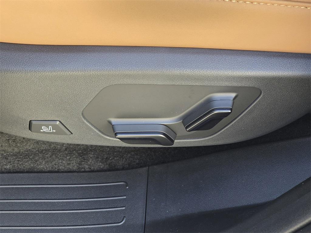 new 2026 Hyundai Santa Fe car, priced at $50,535