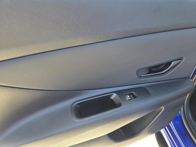 new 2025 Hyundai Elantra car, priced at $30,690