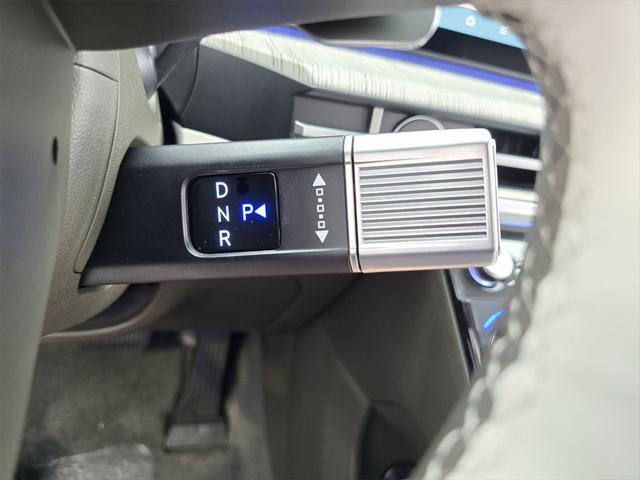new 2025 Hyundai SANTA FE HEV car, priced at $51,064