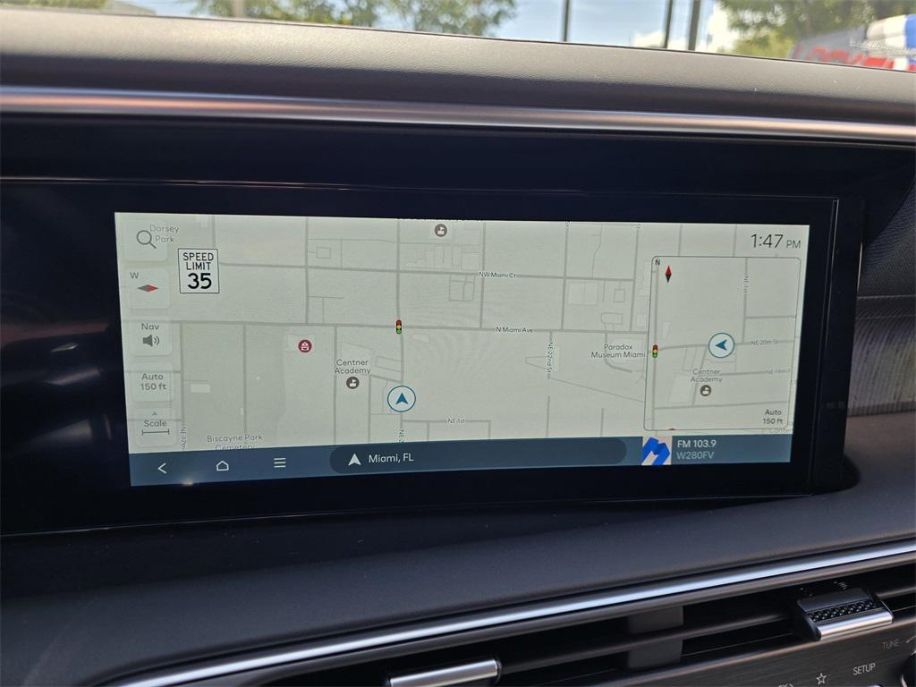 new 2026 Hyundai Palisade car, priced at $58,770