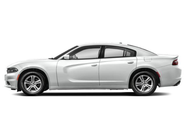 used 2022 Dodge Charger car, priced at $20,190