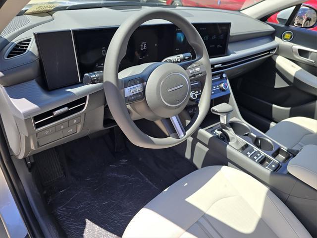 new 2025 Hyundai Sonata car, priced at $28,810