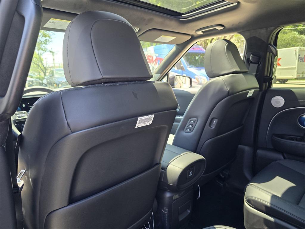 new 2026 Hyundai Palisade car, priced at $56,270