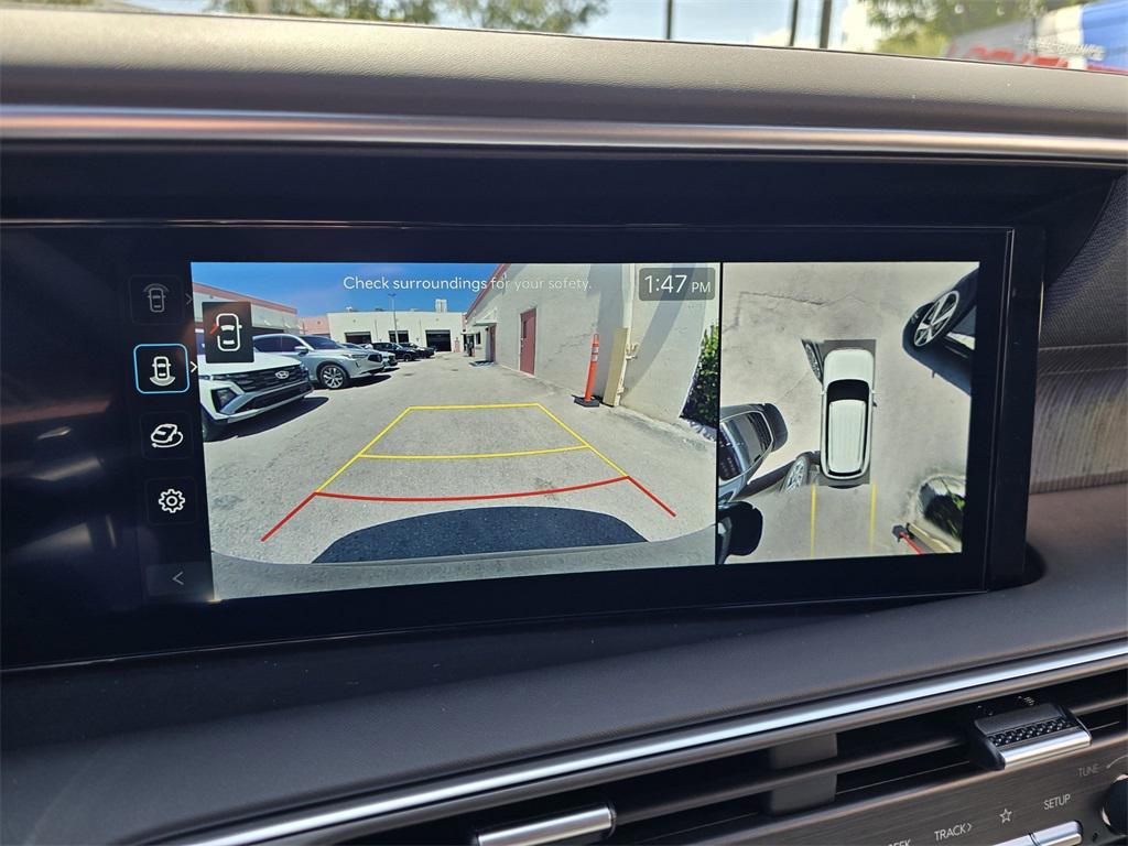 new 2026 Hyundai Palisade car, priced at $56,270