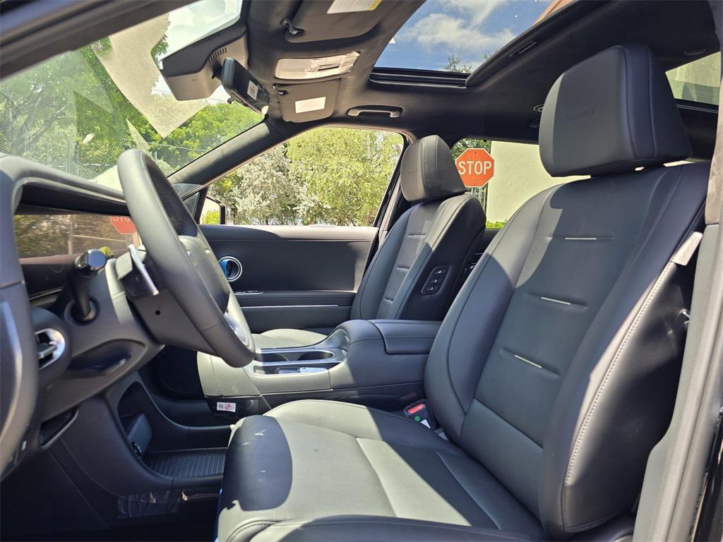 new 2026 Hyundai Palisade car, priced at $56,270