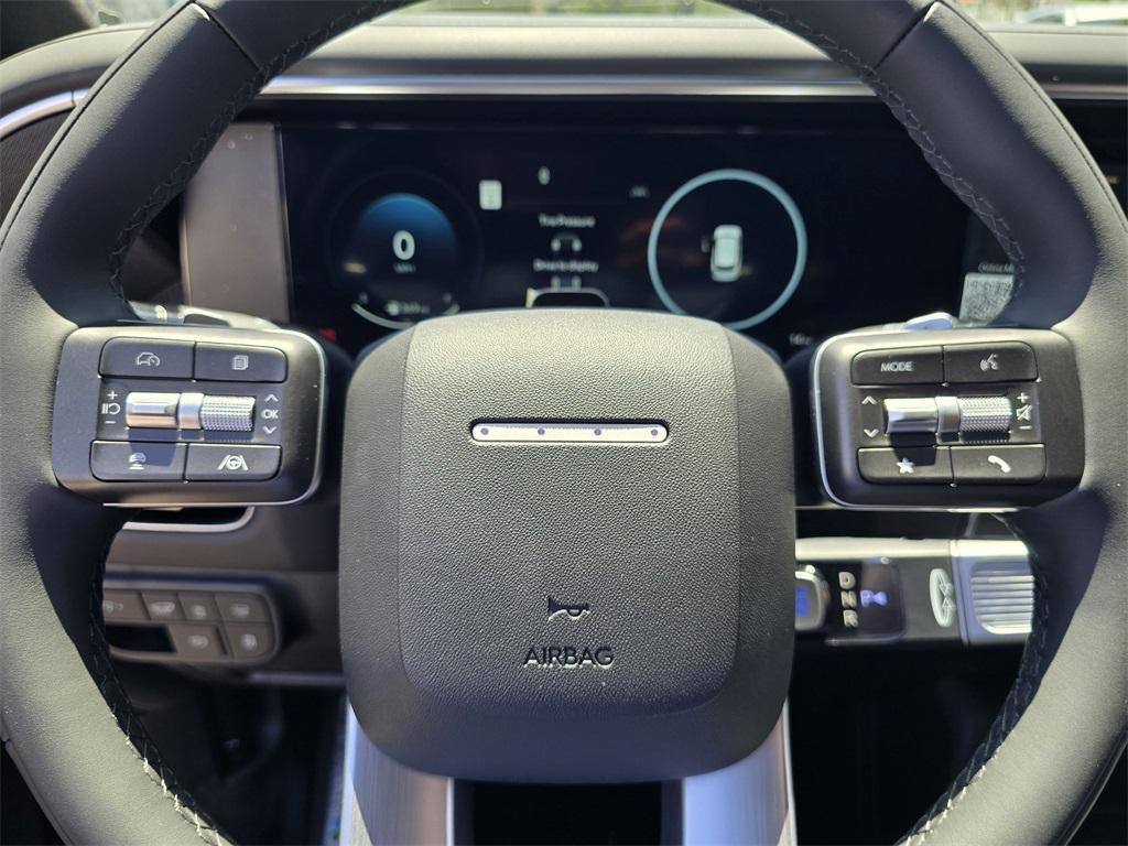 new 2026 Hyundai Palisade car, priced at $56,270