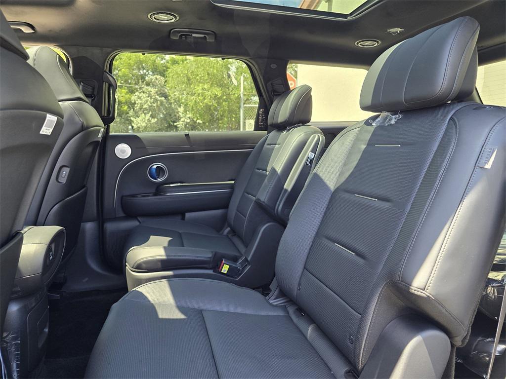 new 2026 Hyundai Palisade car, priced at $56,270