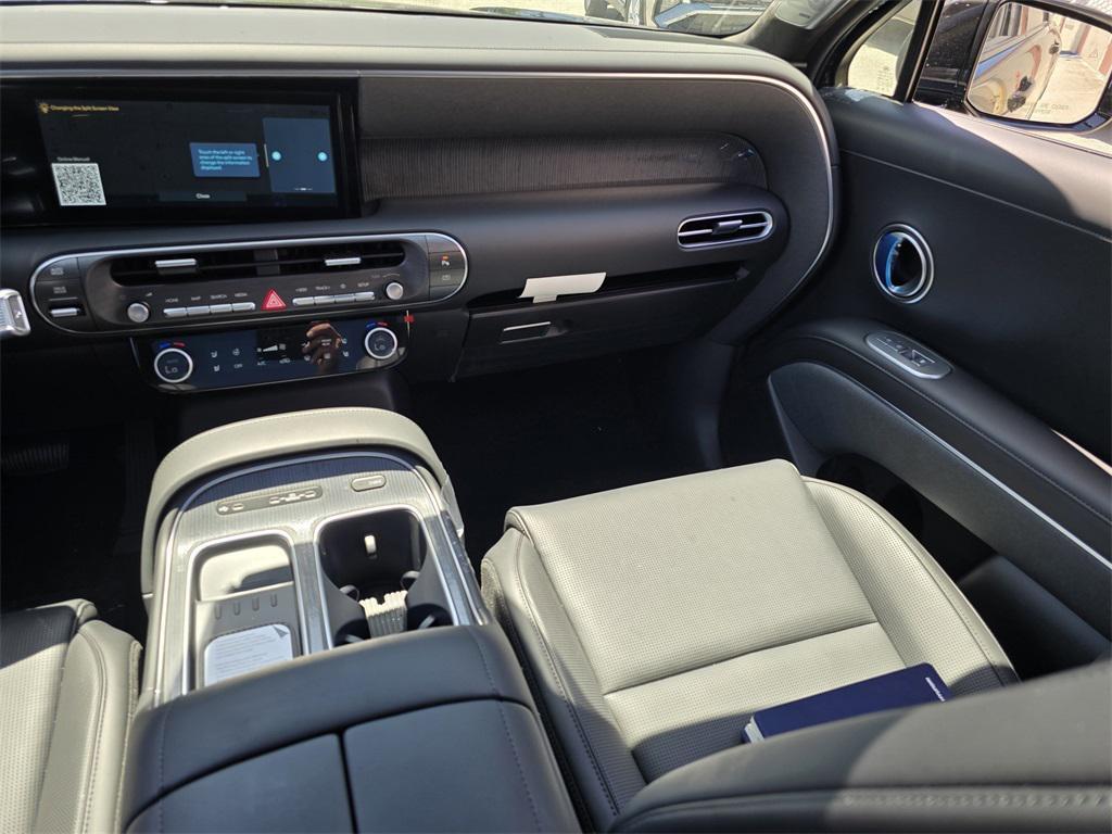 new 2026 Hyundai Palisade car, priced at $56,270