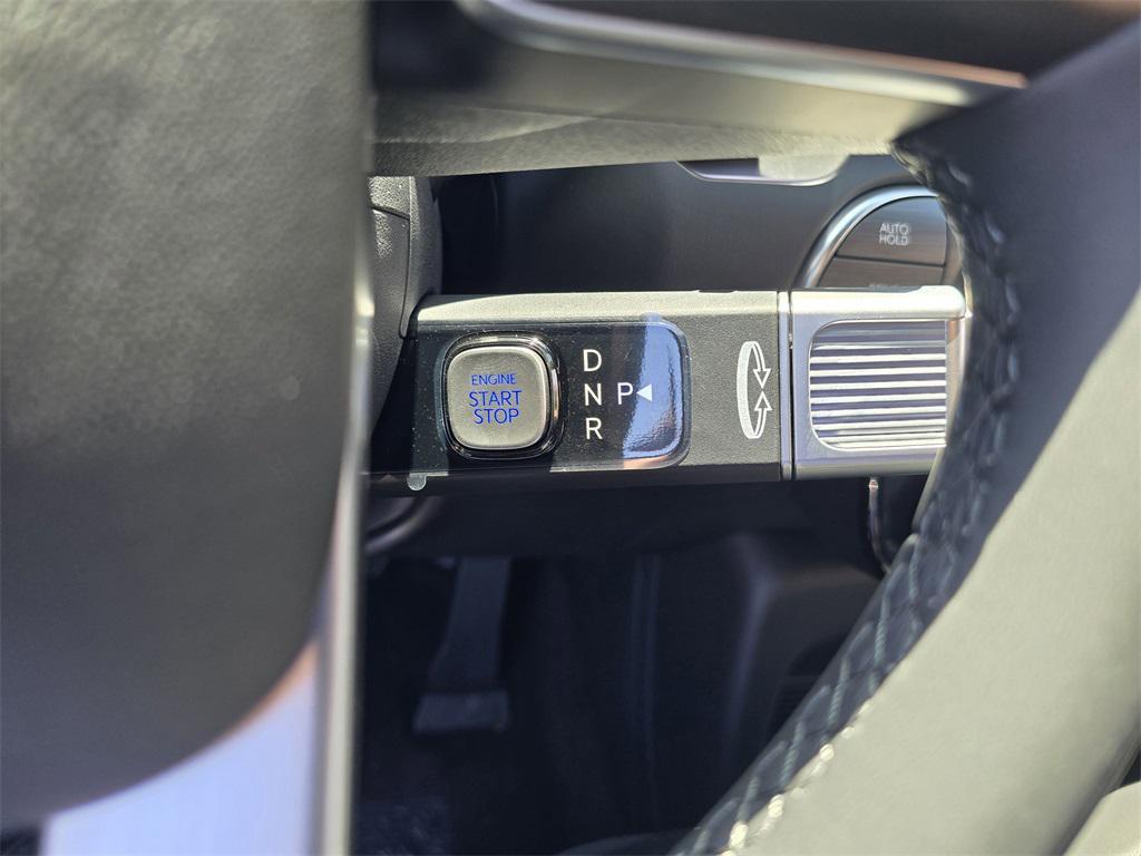 new 2026 Hyundai Palisade car, priced at $56,270