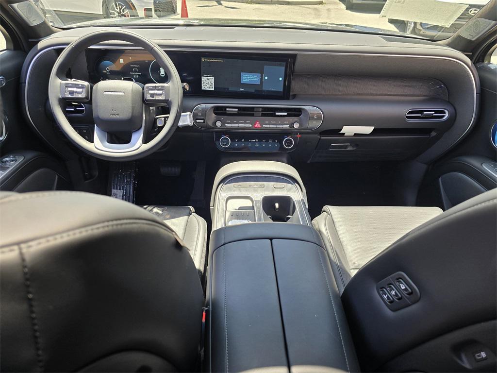 new 2026 Hyundai Palisade car, priced at $56,270