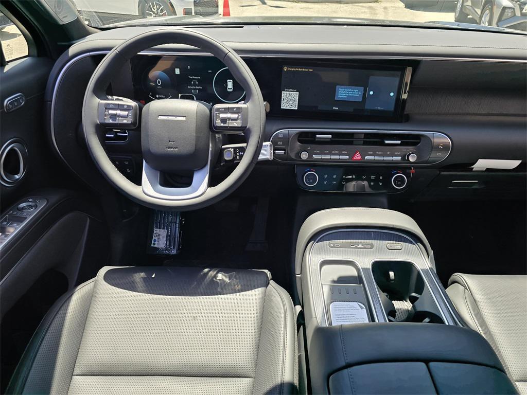 new 2026 Hyundai Palisade car, priced at $56,270