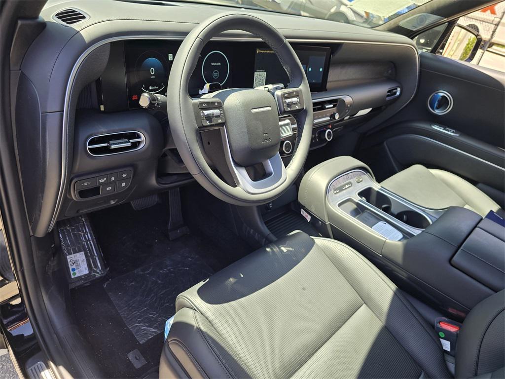 new 2026 Hyundai Palisade car, priced at $56,270