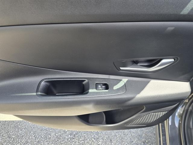 new 2025 Hyundai ELANTRA HEV car, priced at $27,210