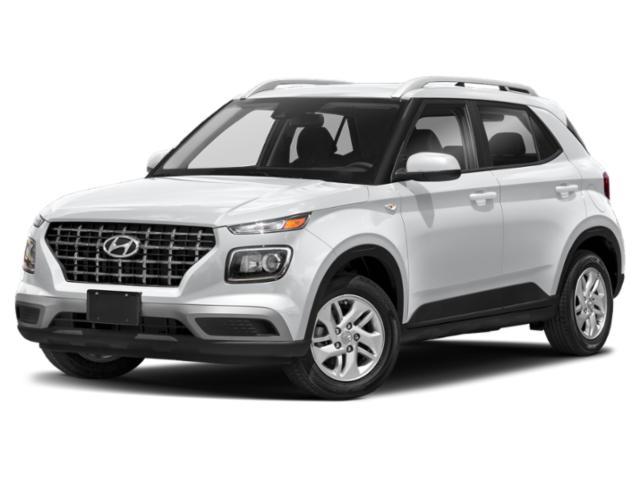 used 2022 Hyundai Venue car, priced at $17,990