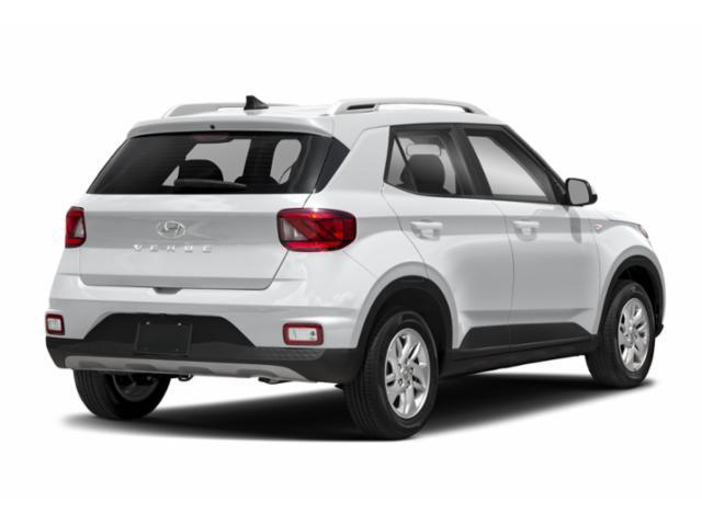 used 2022 Hyundai Venue car, priced at $17,990