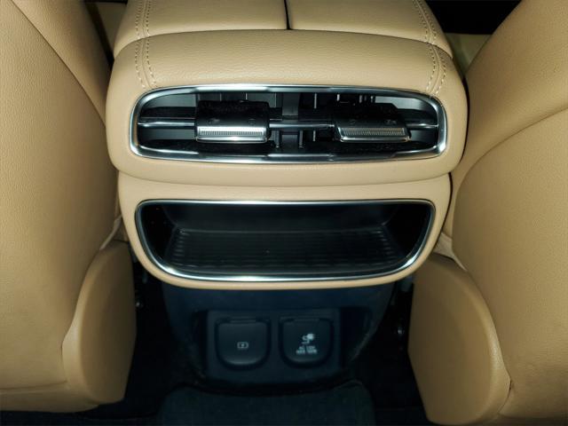 used 2023 Genesis GV80 car, priced at $43,990