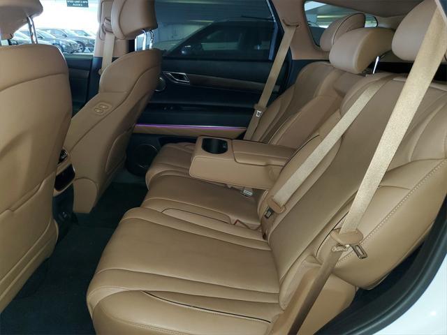 used 2023 Genesis GV80 car, priced at $43,990