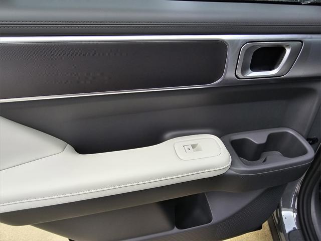new 2025 Hyundai Santa Fe car, priced at $39,435
