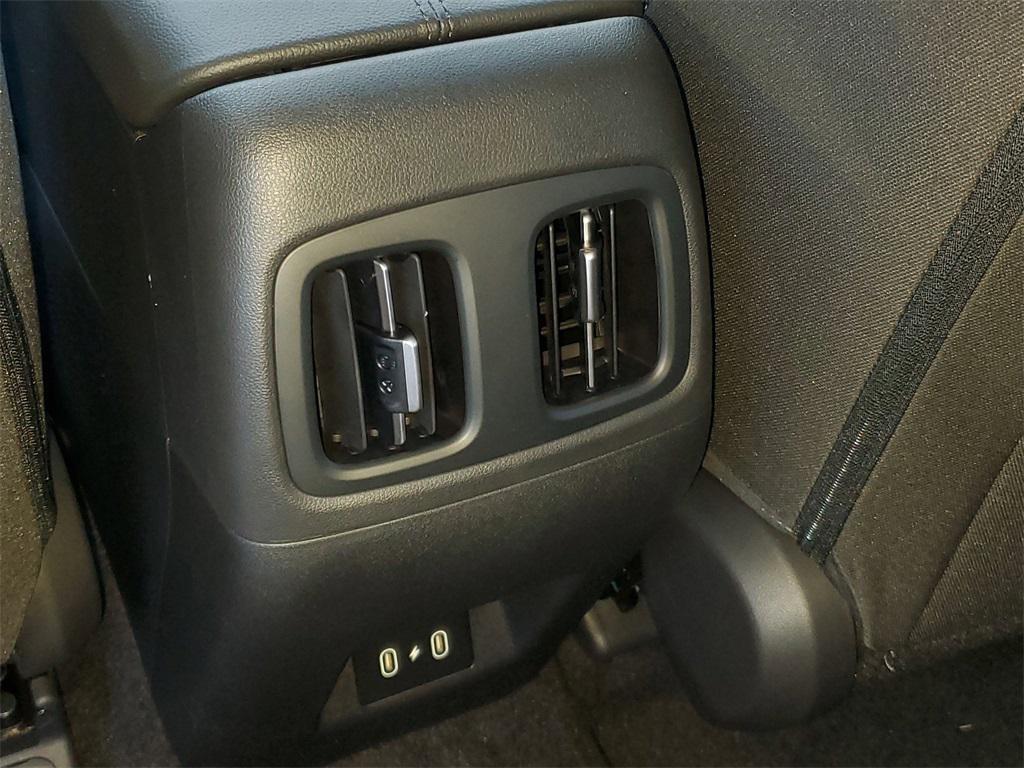 new 2026 Hyundai Tucson car, priced at $33,780