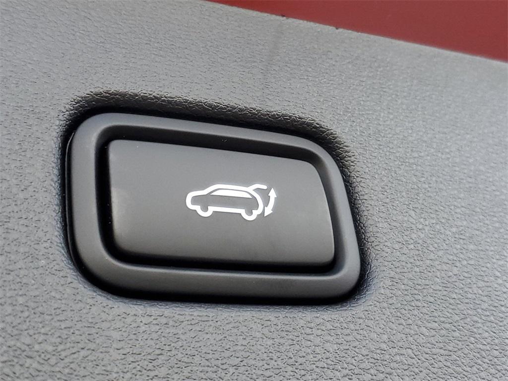 new 2026 Hyundai Tucson car, priced at $33,780