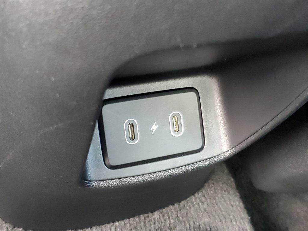 used 2025 Hyundai Elantra car, priced at $19,599