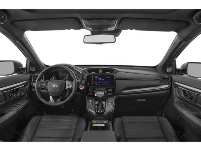 used 2021 Honda CR-V car, priced at $20,990