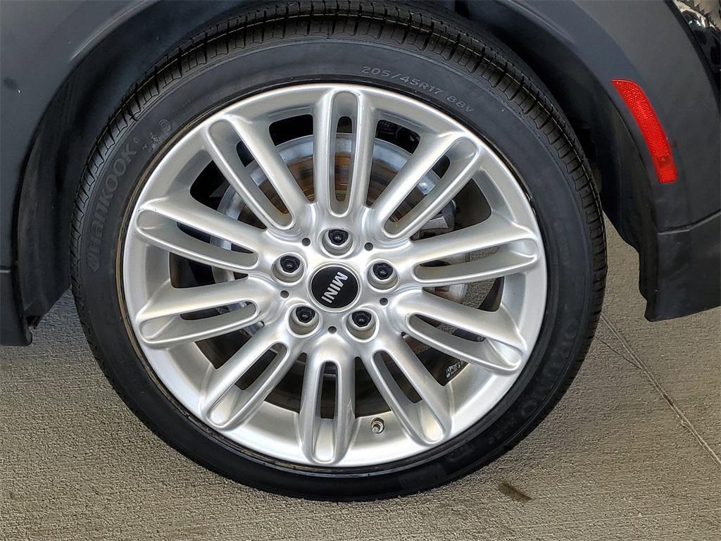 used 2023 MINI Hardtop car, priced at $24,799