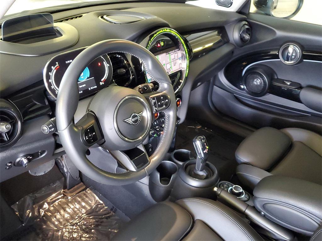 used 2023 MINI Hardtop car, priced at $24,799