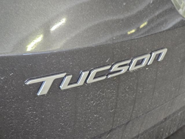 used 2023 Hyundai Tucson car, priced at $19,990