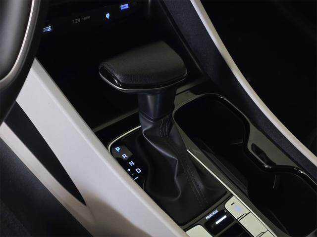 used 2023 Hyundai Tucson car, priced at $19,990