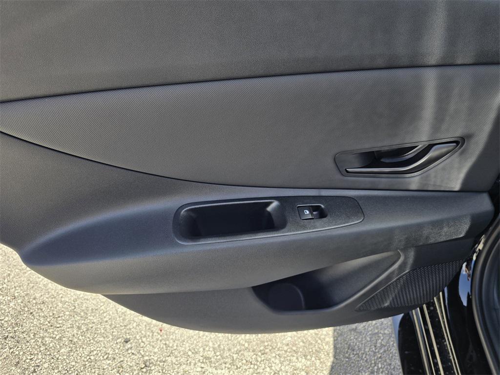 new 2025 Hyundai Elantra car, priced at $30,850