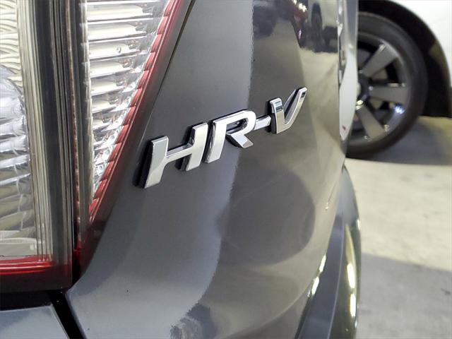 used 2022 Honda HR-V car, priced at $20,490