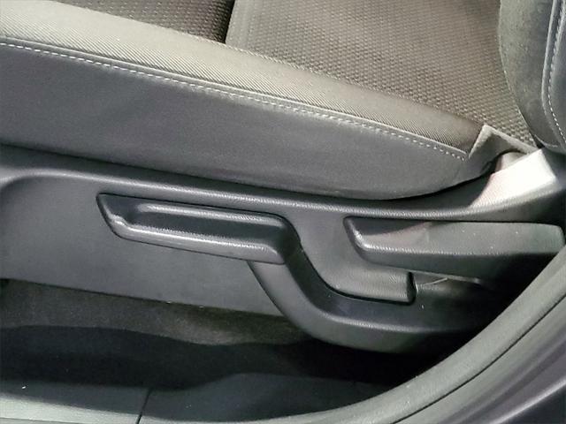used 2022 Honda HR-V car, priced at $20,490
