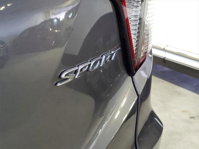 used 2022 Honda HR-V car, priced at $20,490