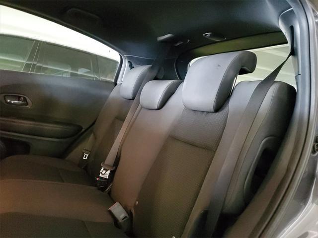 used 2022 Honda HR-V car, priced at $20,490