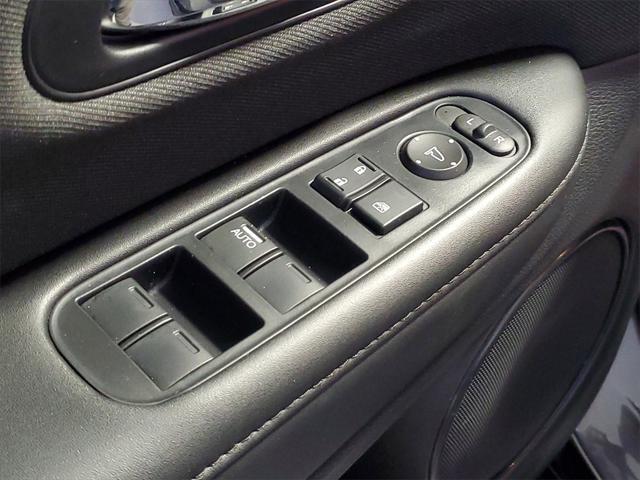 used 2022 Honda HR-V car, priced at $20,490