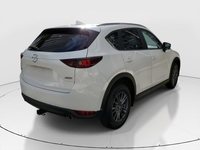 used 2019 Mazda CX-5 car, priced at $18,200