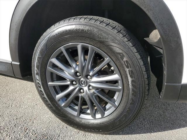 used 2019 Mazda CX-5 car, priced at $18,200