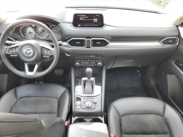 used 2019 Mazda CX-5 car, priced at $18,200