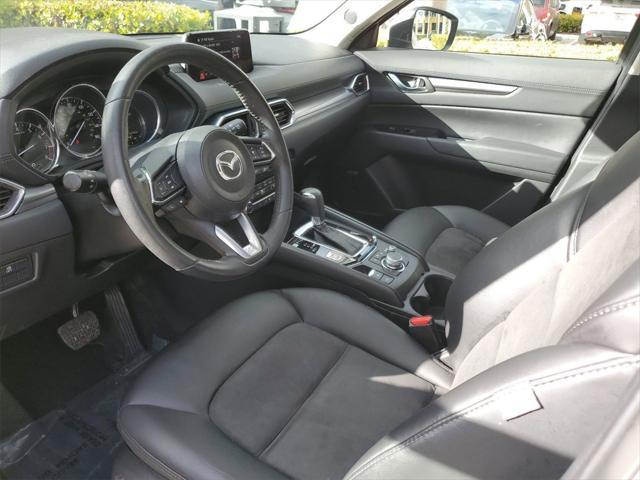 used 2019 Mazda CX-5 car, priced at $18,200